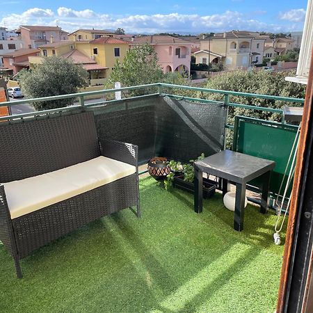 4Luciroom Olbia Exterior photo