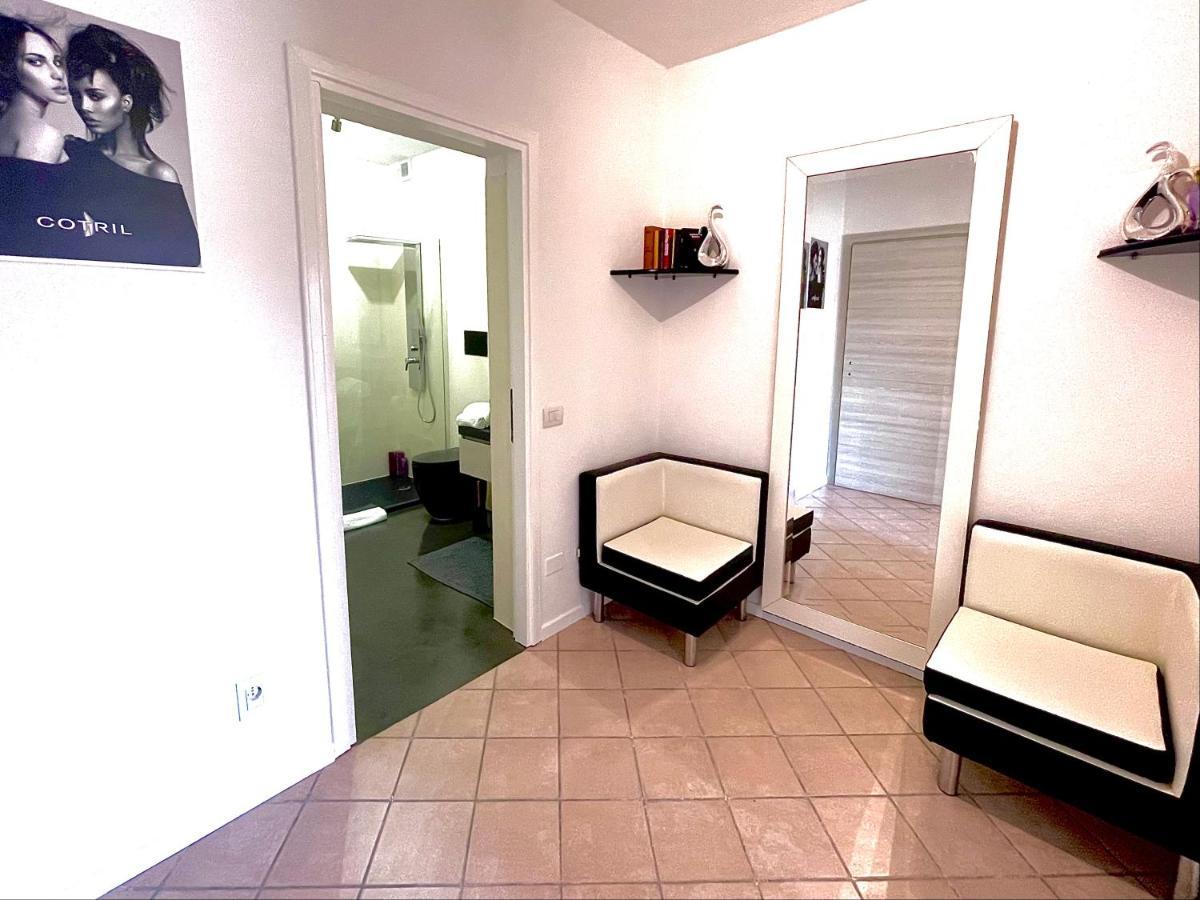 4Luciroom Olbia Exterior photo