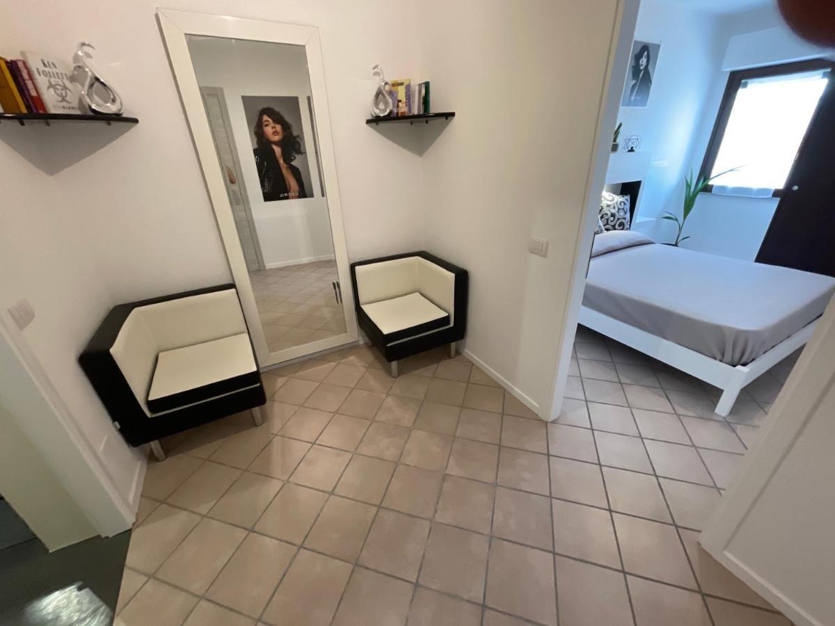 4Luciroom Olbia Exterior photo