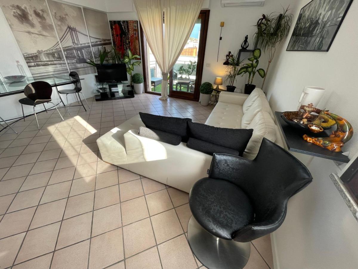 4Luciroom Olbia Exterior photo