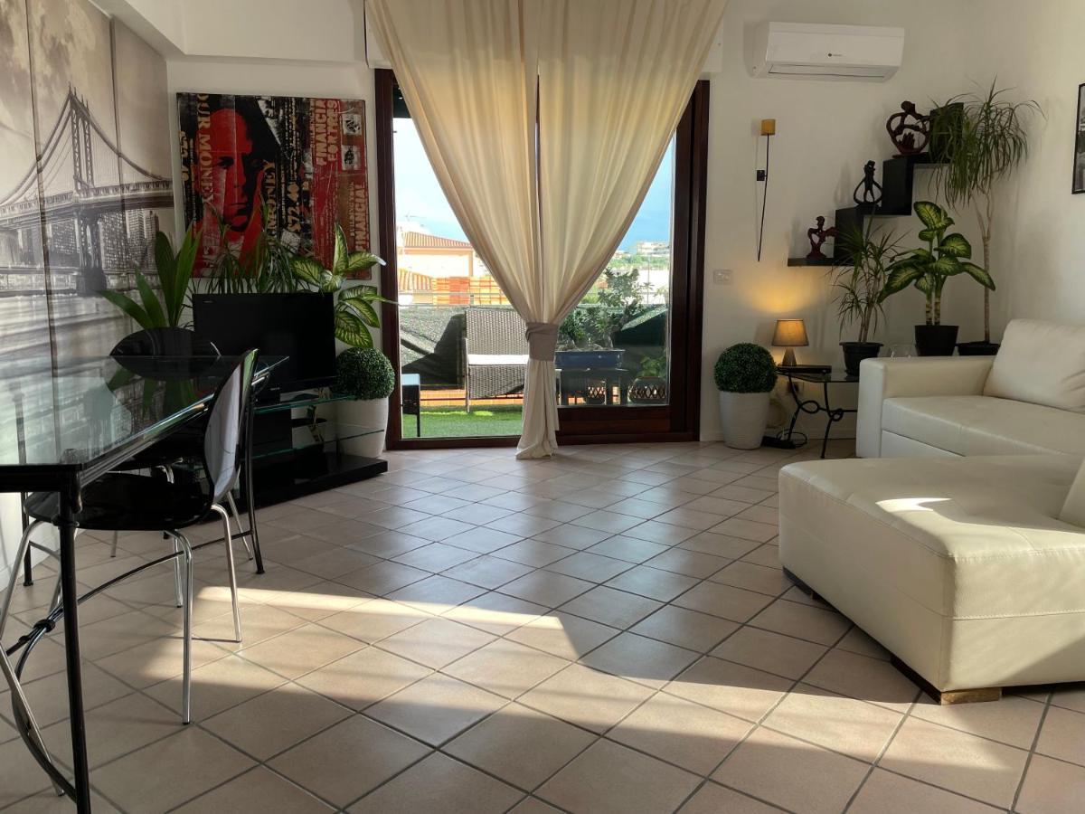 4Luciroom Olbia Exterior photo