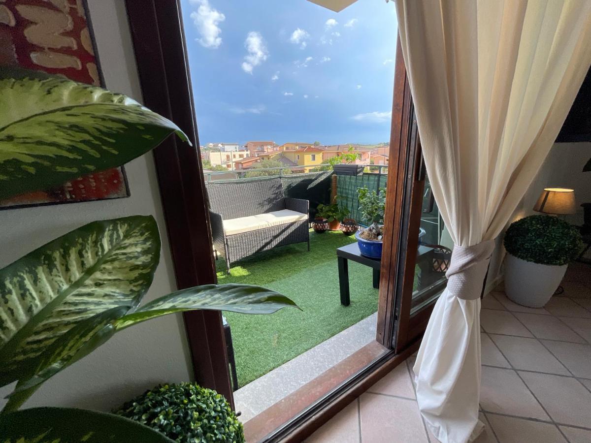 4Luciroom Olbia Exterior photo