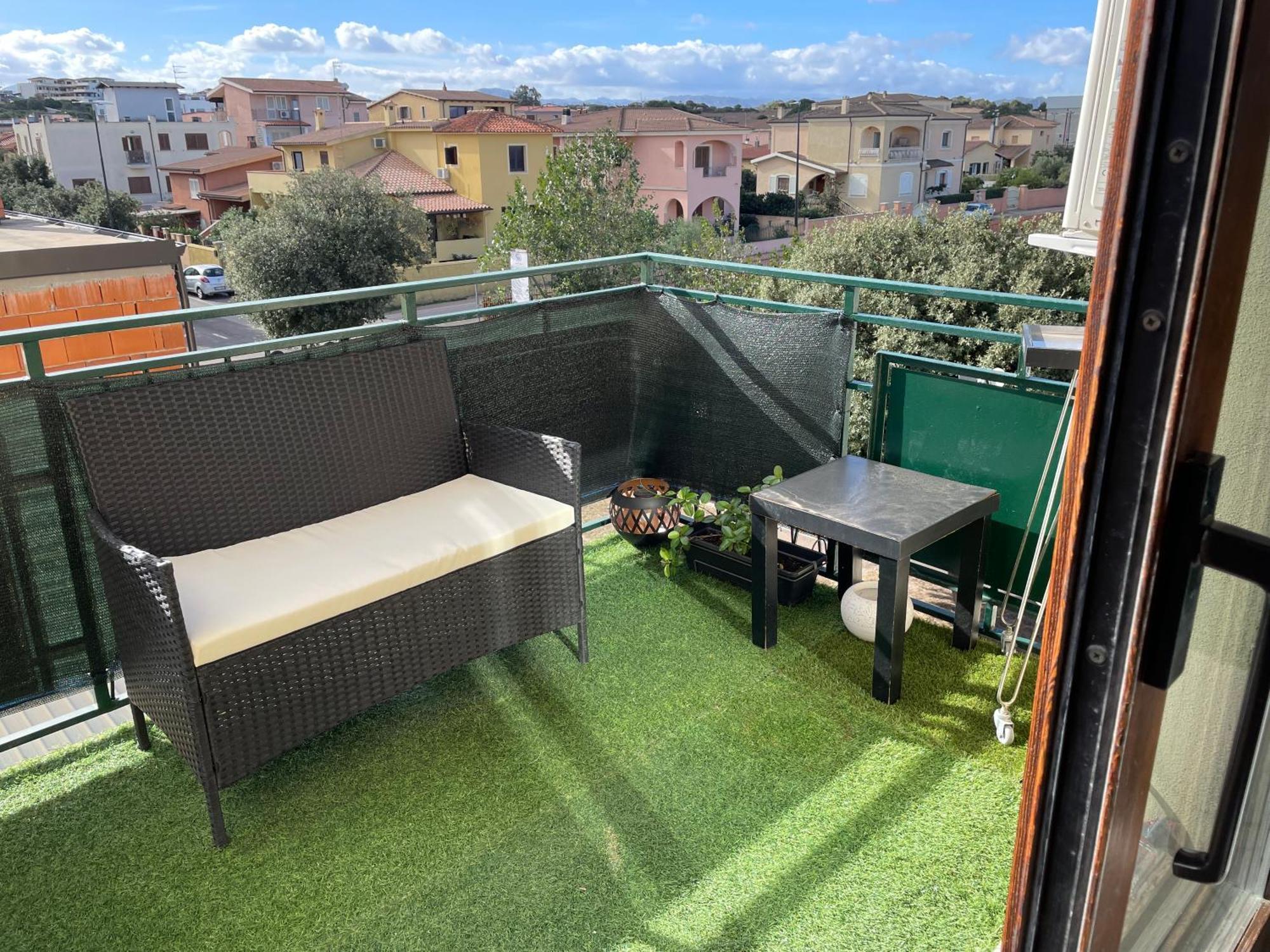 4Luciroom Olbia Exterior photo